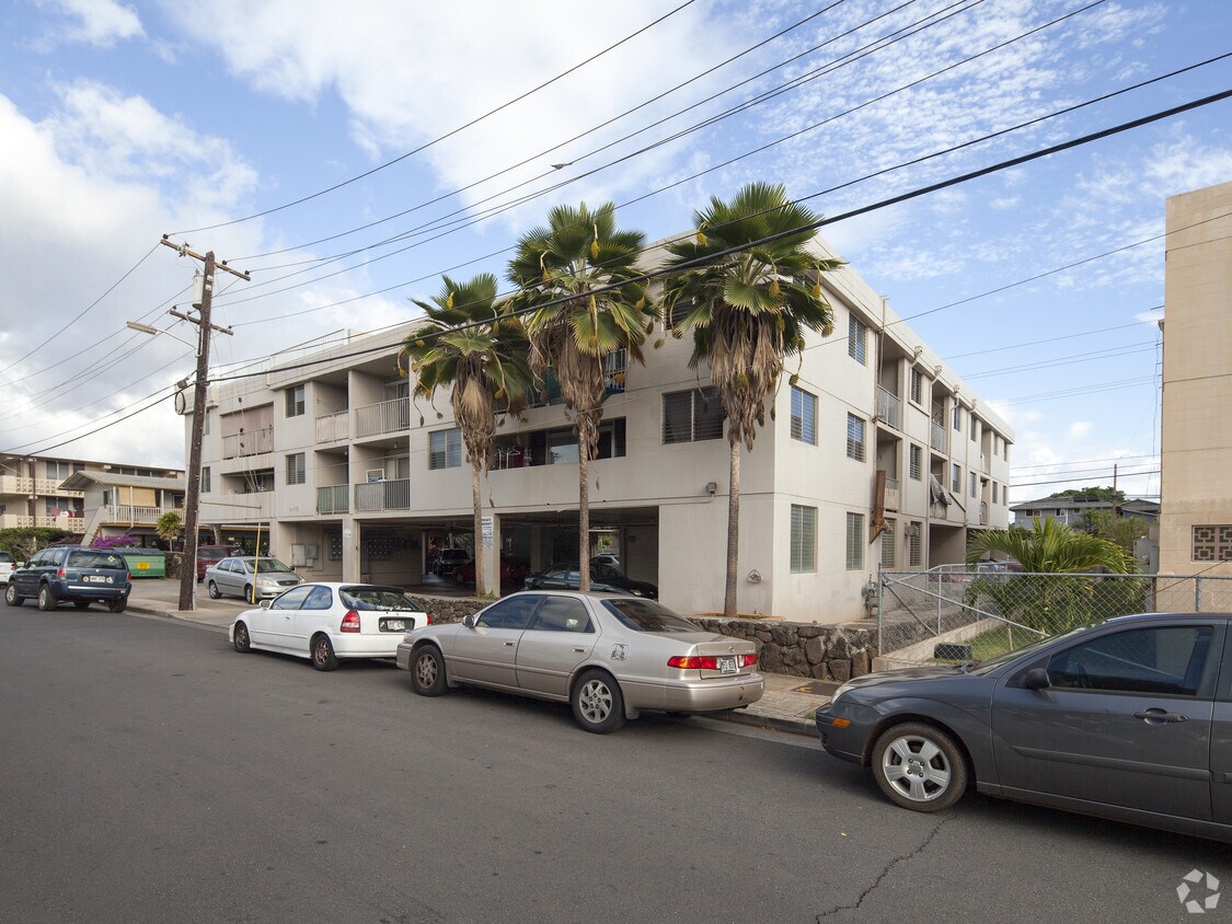 94971 Kahuamoku St, Waipahu, HI 96797 Apartments in Waipahu, HI