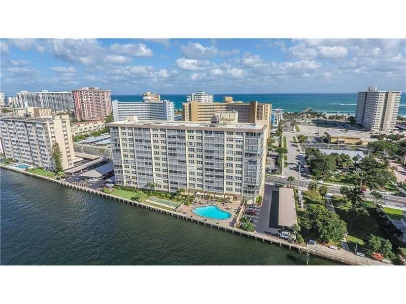 299 N Riverside Dr, Pompano Beach, FL 33062 Condo for Rent in Pompano
