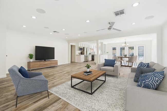 Building Photo - 3607 Deal St