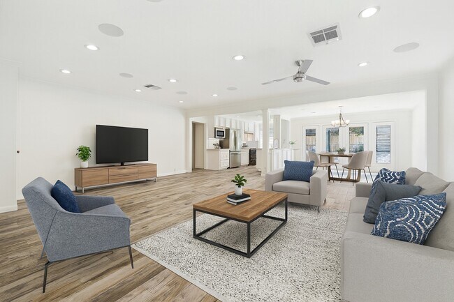 Foto del edificio - 3607 Deal St