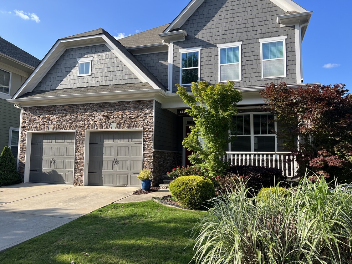 Foto principal - 1532 Craftsman Rd NW