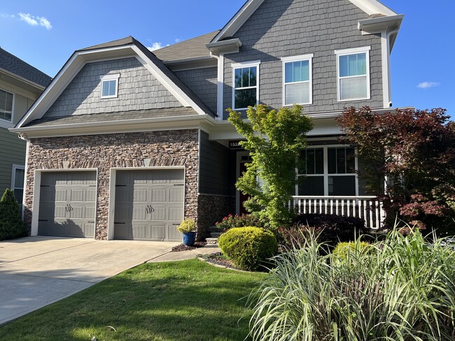 Photo - 1532 Craftsman Rd NW House