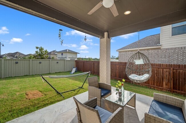 Foto del edificio - 213 Freeman Loop