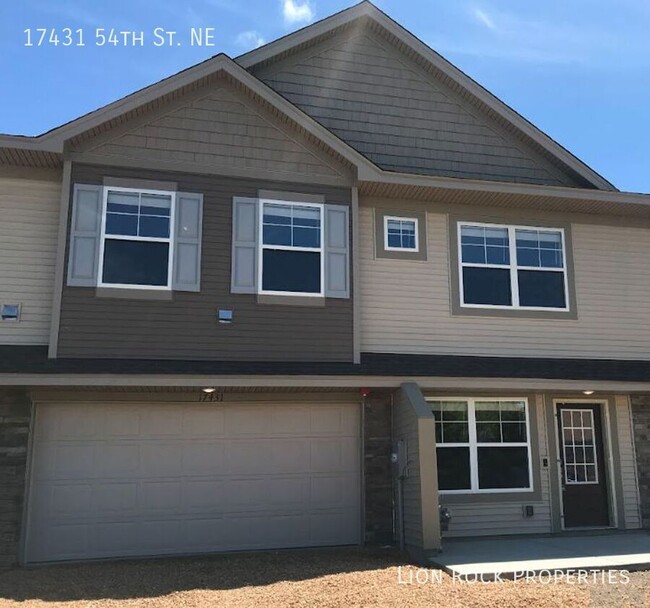Foto del edificio - 17431 54th St NE