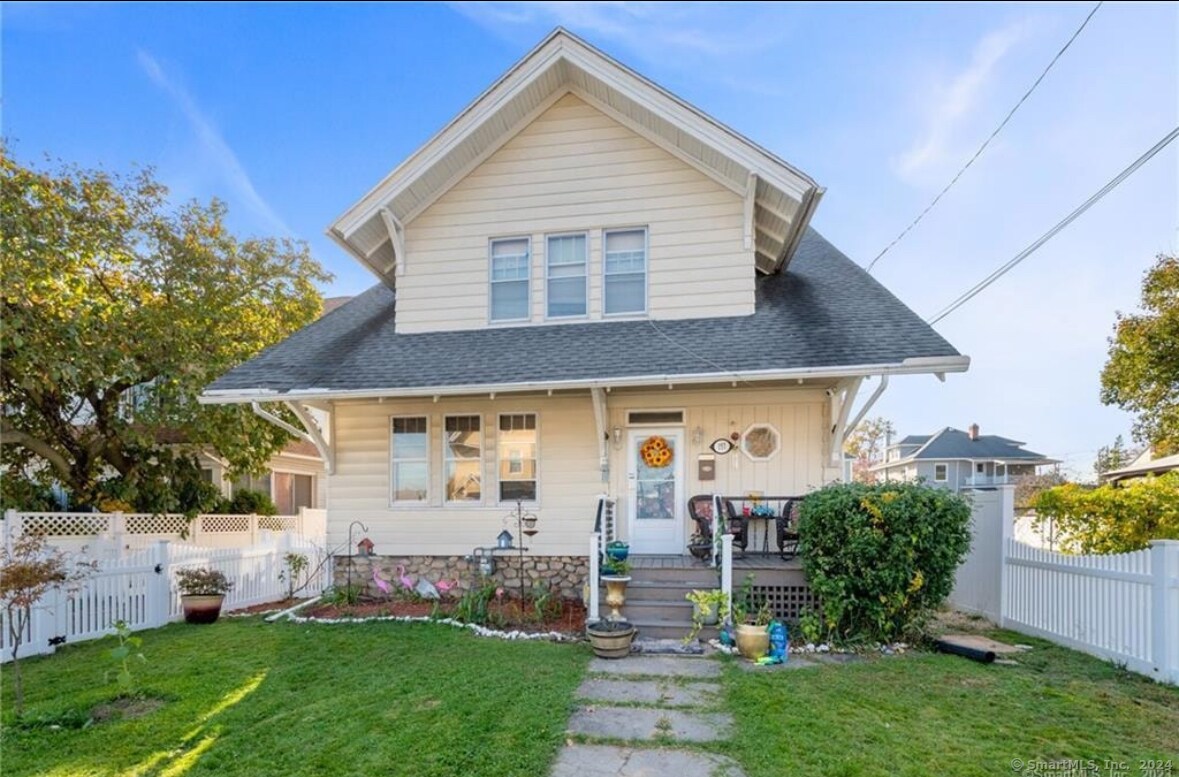 Primary Photo - 157 Beechmont Ave