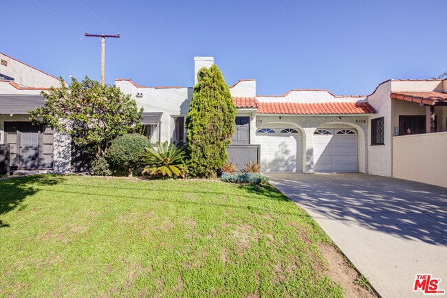 Foto del edificio - 4174 Ince Blvd