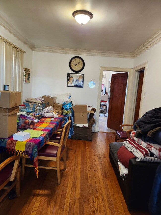 Foto del edificio - 2827 N Parkside Ave