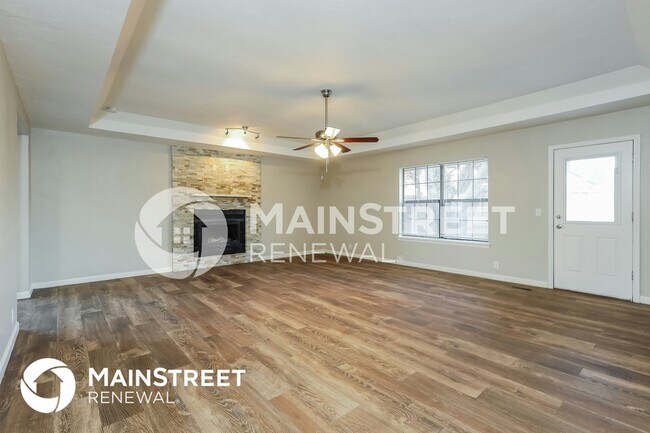 Foto del edificio - 2705 Fairfield Dr