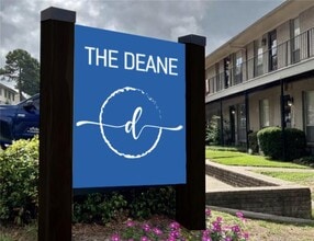 Building Photo - 1855 W Deane St