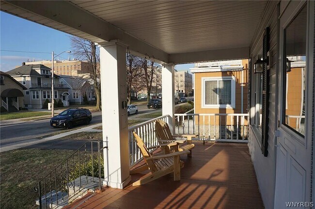 Building Photo - 297 Choate Avenue, Unit Lower