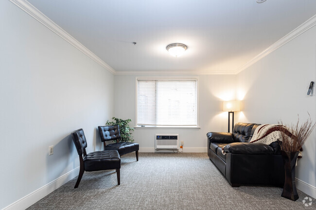 Foto del interior - Windsor Estates
