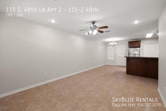 Foto del edificio - 115 S 48th Ln