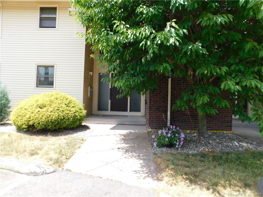 175 Homestead St, Manchester, CT 06042 Condo for Rent in Manchester