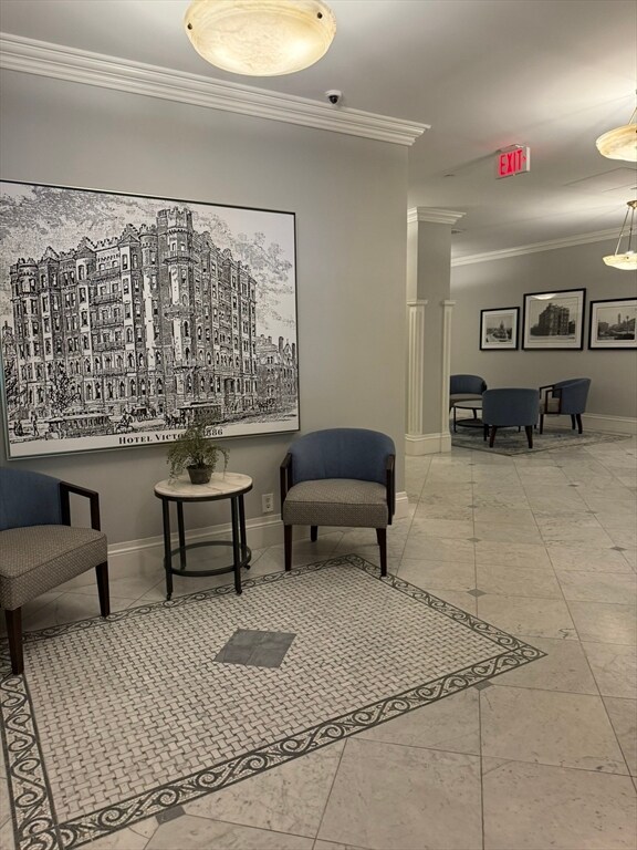 Foto del edificio - 271 Dartmouth St