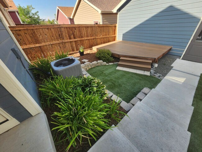 Foto del edificio - 2778 Tallgrass Ln