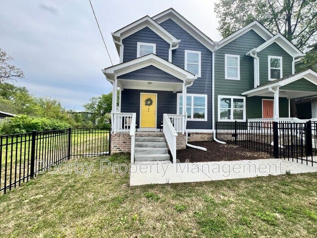 Building Photo - 2106 Duncan Ave