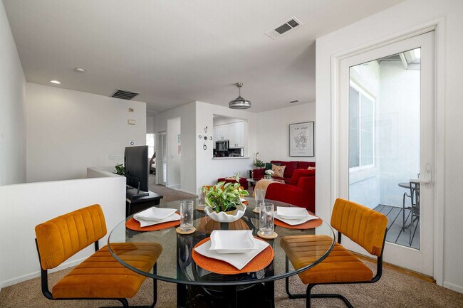 Foto del edificio - 2983 Paseo Almiar