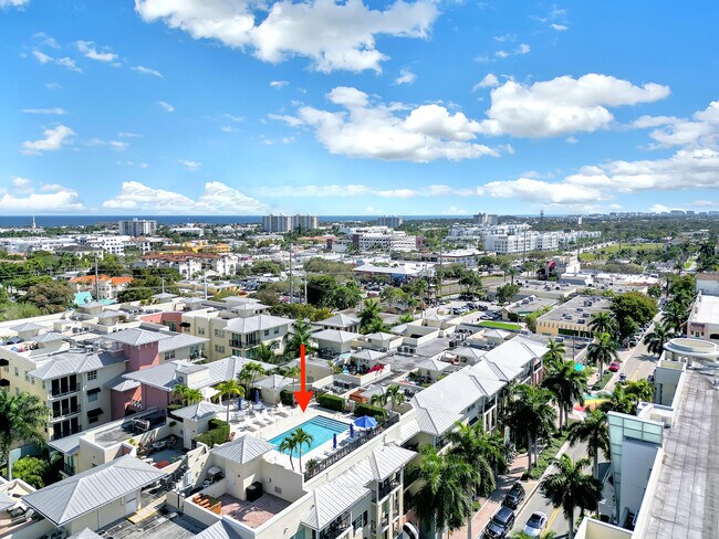 Foto del edificio - 225 NE 1st St