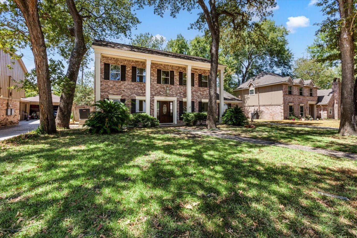 Foto principal - 751 Langwood Dr