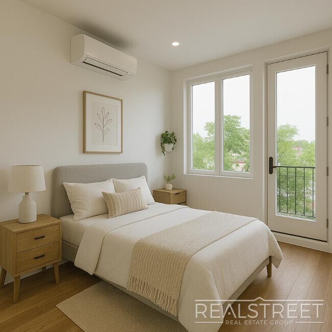 Foto del edificio - 1734 Nostrand Ave