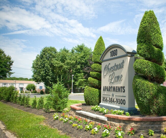 Foto del edificio - Chestnut Lane Apartments