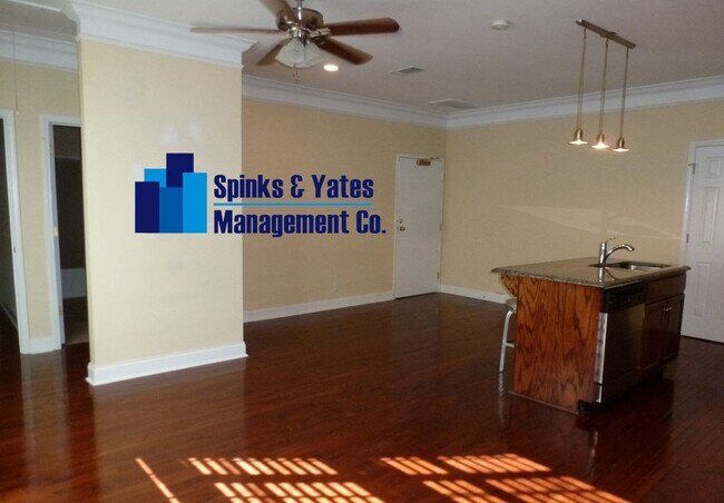 Foto del edificio - 309 Morgan St