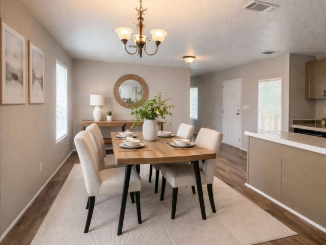 Foto del edificio - 4807 Allen Way