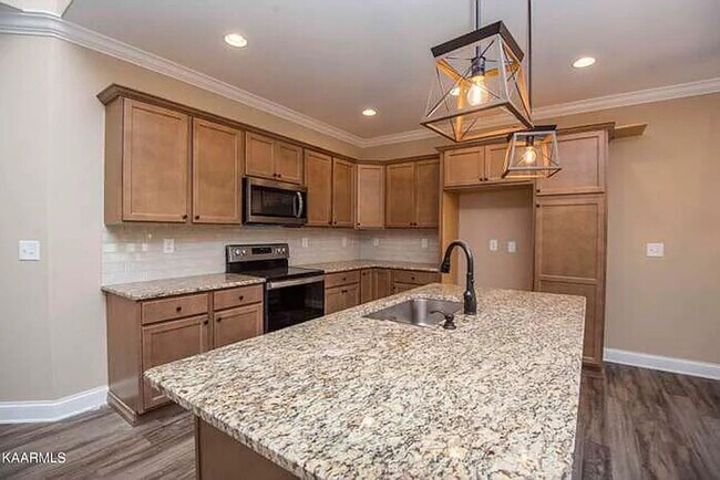 Building Photo - Knoxville 37931 - 4 bedroom 3.5 bath - call Howard Grower 865-705-0969