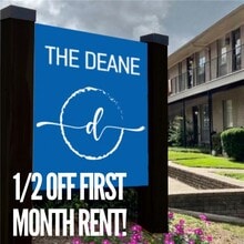 Building Photo - 1853 W Deane St