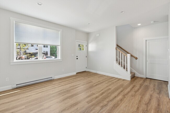 Foto del edificio - 1 Hoxton Ln