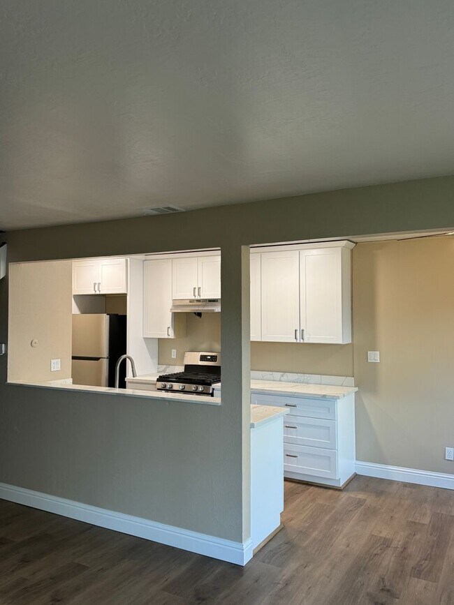 Building Photo - A Complete Remodel