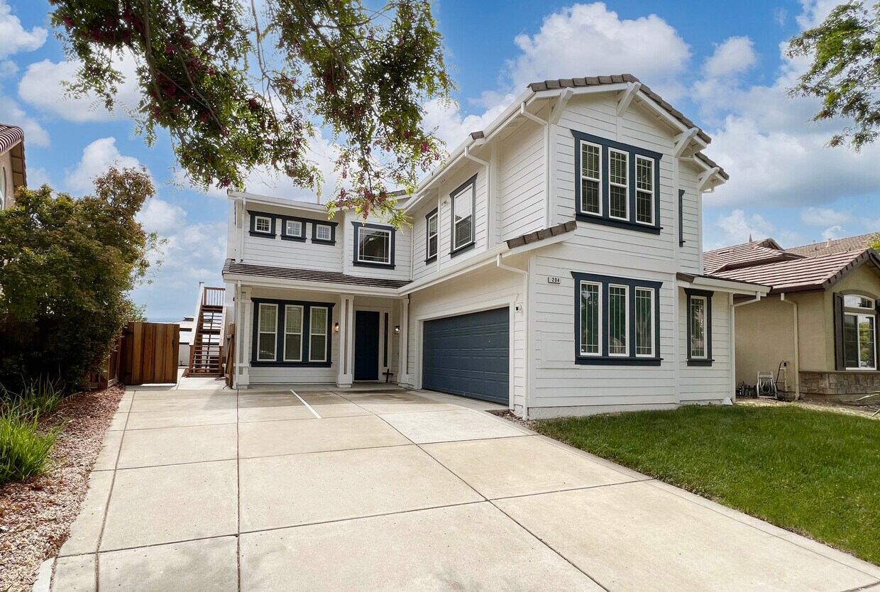 204 Chaparral Dr Unit B, Brentwood, CA 94513 Condo for Rent in