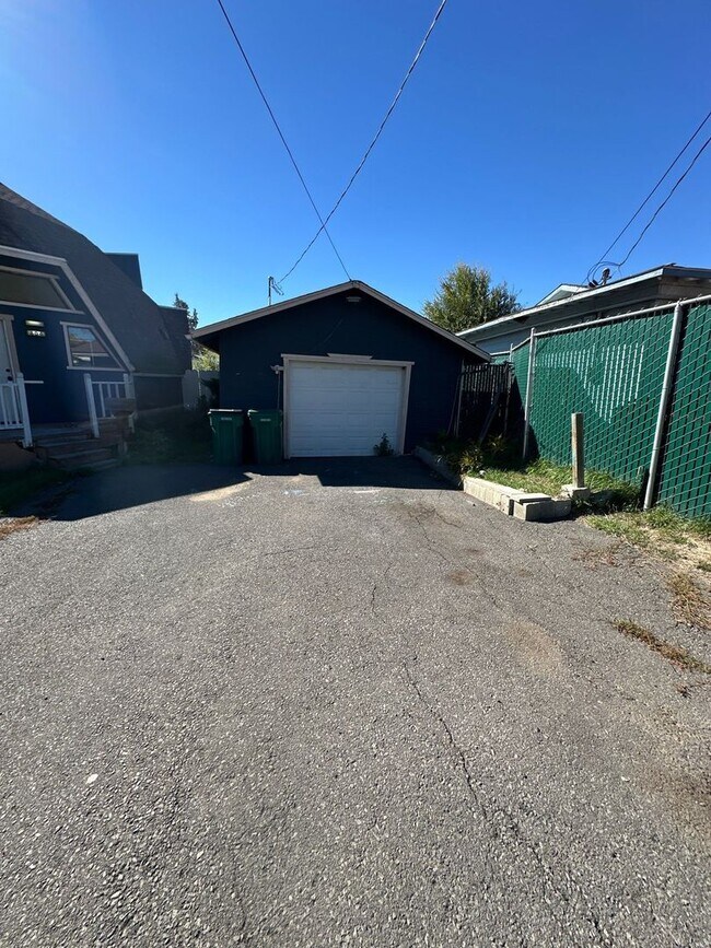 Foto del edificio - 804 N 2nd St