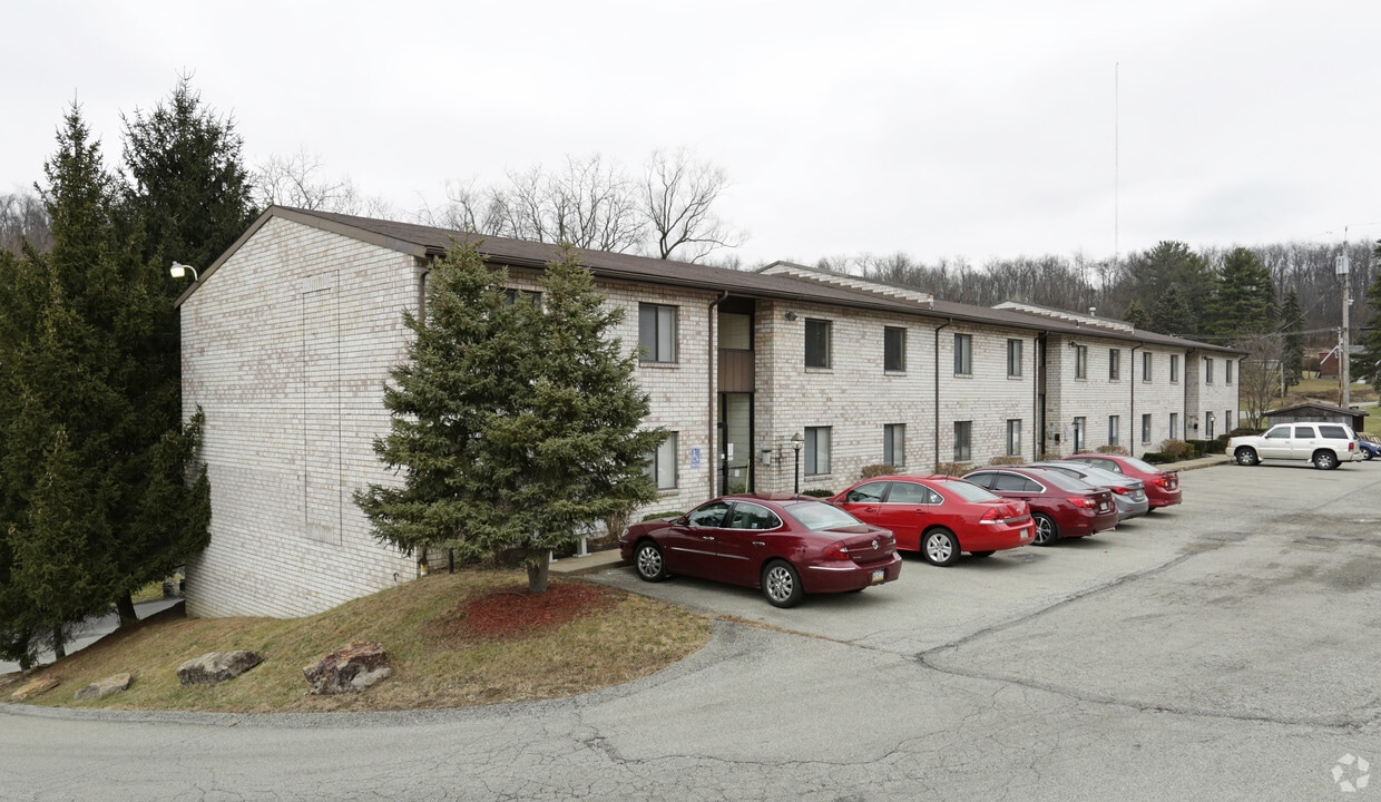 Primary Photo - Foster Road Apartments