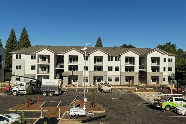 Building Photo - Harrington Grove