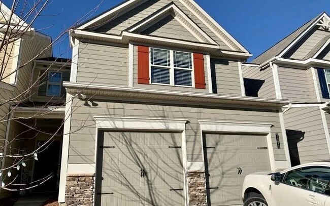 Photo - 3393 Castleberry Village Cir Townhome