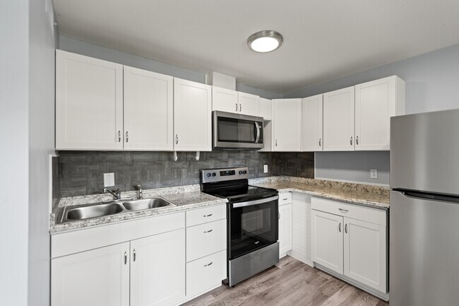 Foto del edificio - 801-805 Lester Harris Rd