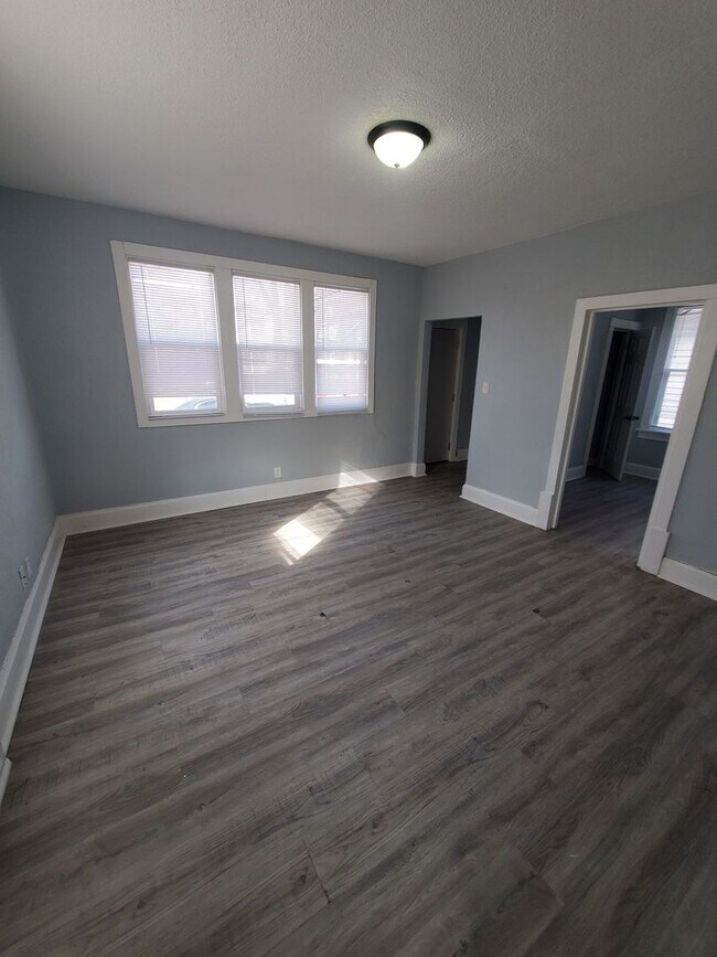 Foto del edificio - 4604 N 29th St