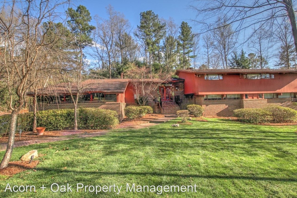 Primary Photo - 4 br, 3.5 bath House - 3315 Stoneybrook Drive