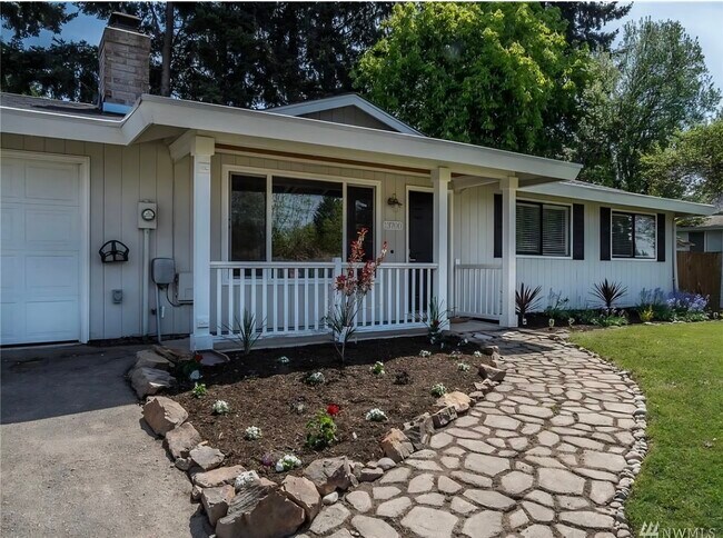 Foto del edificio - 13700 90th Ave NE