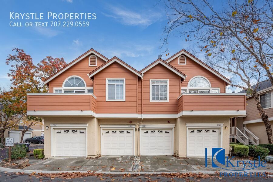 Foto principal - Charming Fairfield townhome.