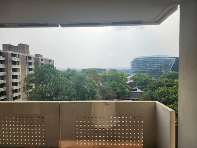 Foto del edificio - 430 M St SW