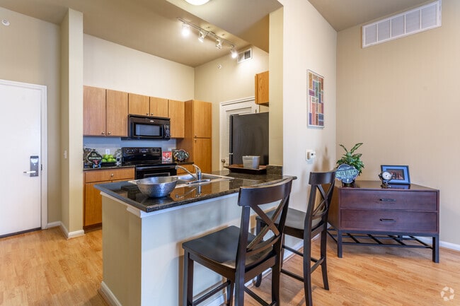 Kitchen - Grayson