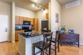 Kitchen - Grayson