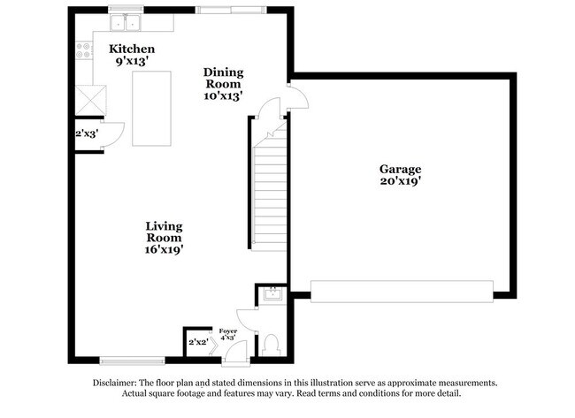Foto del edificio - 1408 Christina Hayes Ln