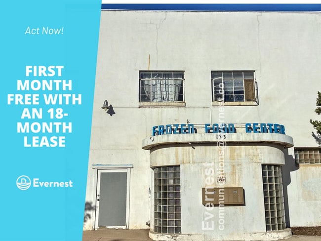 Building Photo - 135 Mathews St