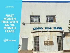 Building Photo - 135 Mathews St