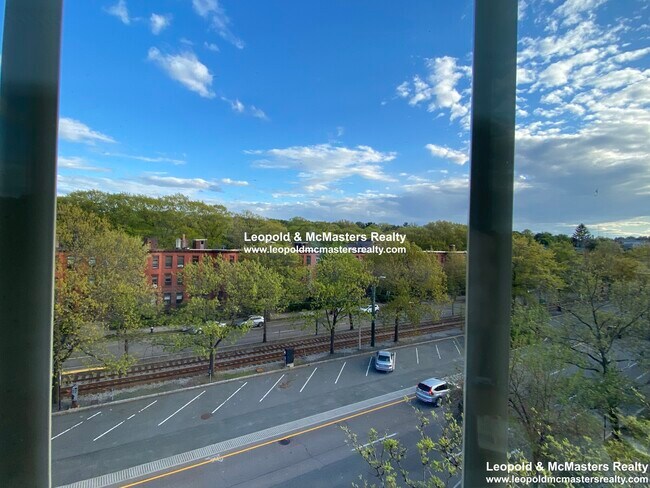 Foto del edificio - 1789 Beacon St