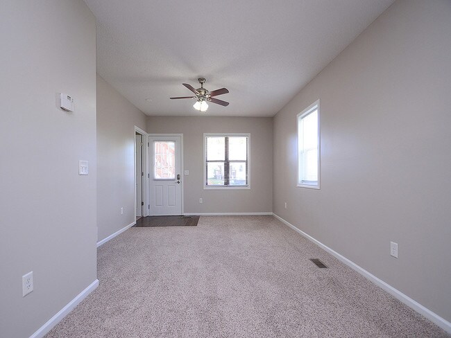 Foto del edificio - 830 S 21st St