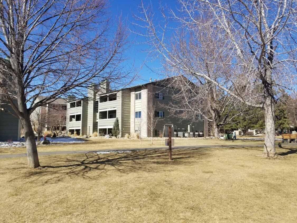 4680 White Rock Cir Unit 4, Boulder, CO 80301 Apartment for Rent in